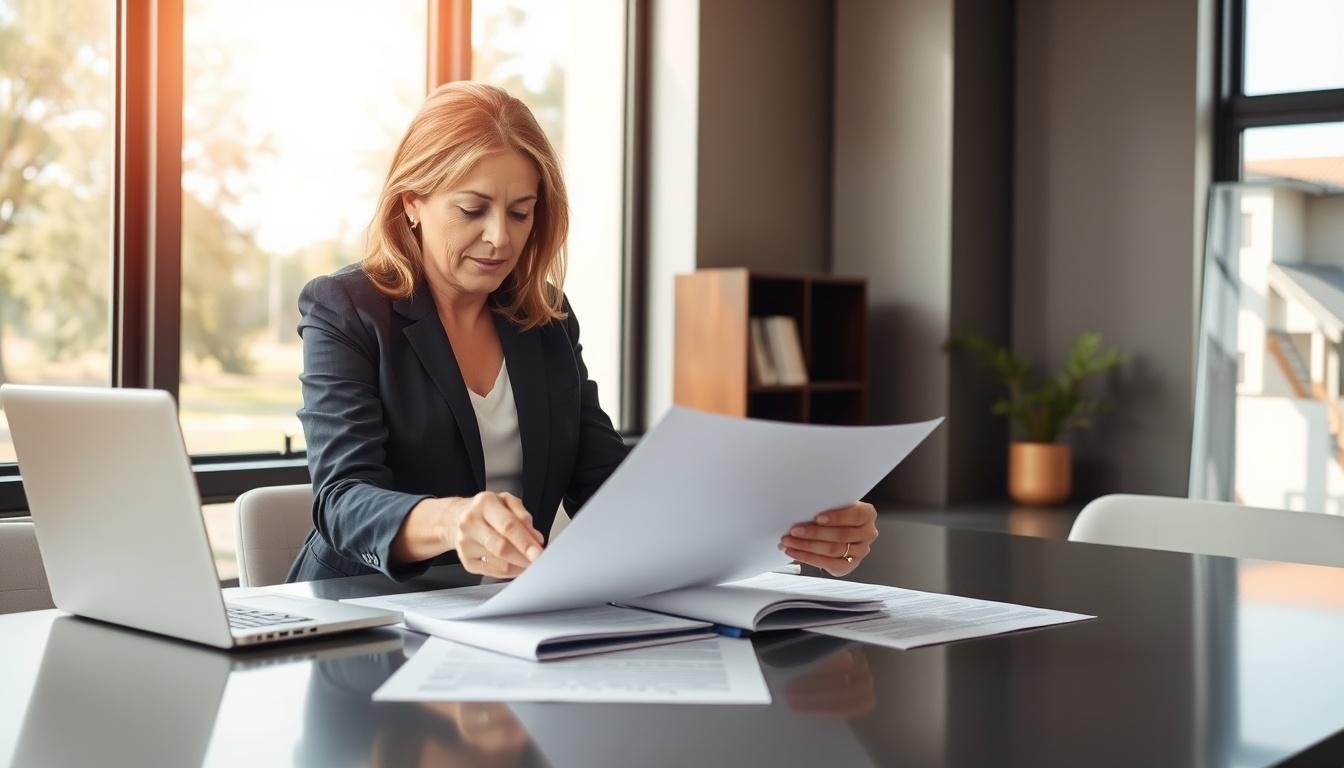 Professional Legal Support for Agents
